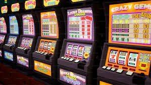 How to Find Slot Gacor Machines for Maximum Payouts: A Complete Guide