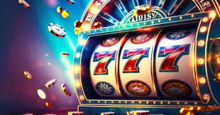 Why Slot Gacor Machines Are the Best Choice for Big Wins