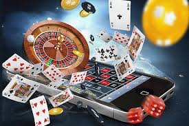 Knowing Situs Pai gow poker: A new Guide to On the internet Video slot Systems