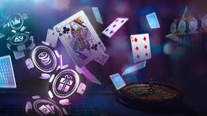 Your Climb with On the web On line casinos: Some sort of Electronic digital Gaming Emerging trend