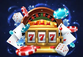Slot On the web – The Future of Electronic Gambling establishment Enjoyment