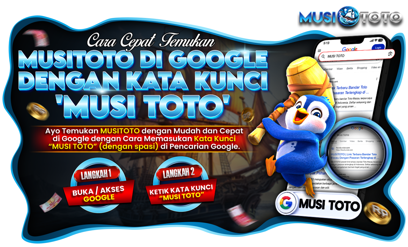 Exploring the Desolate man Gambling house Activity By MUSITOTO’s Superior Technologies