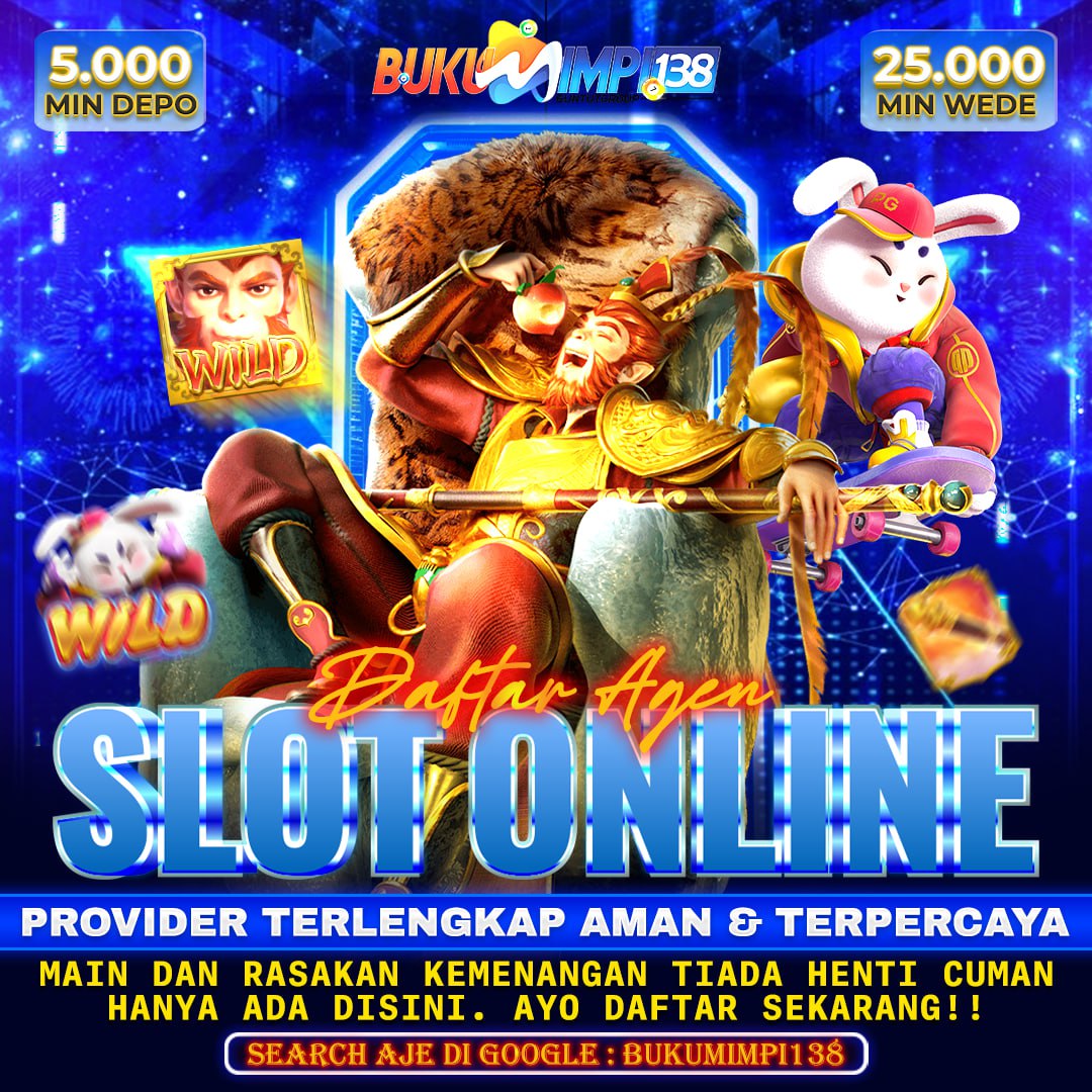 Bukumimpi138: A Respected Online Slot Game playing System with Australia