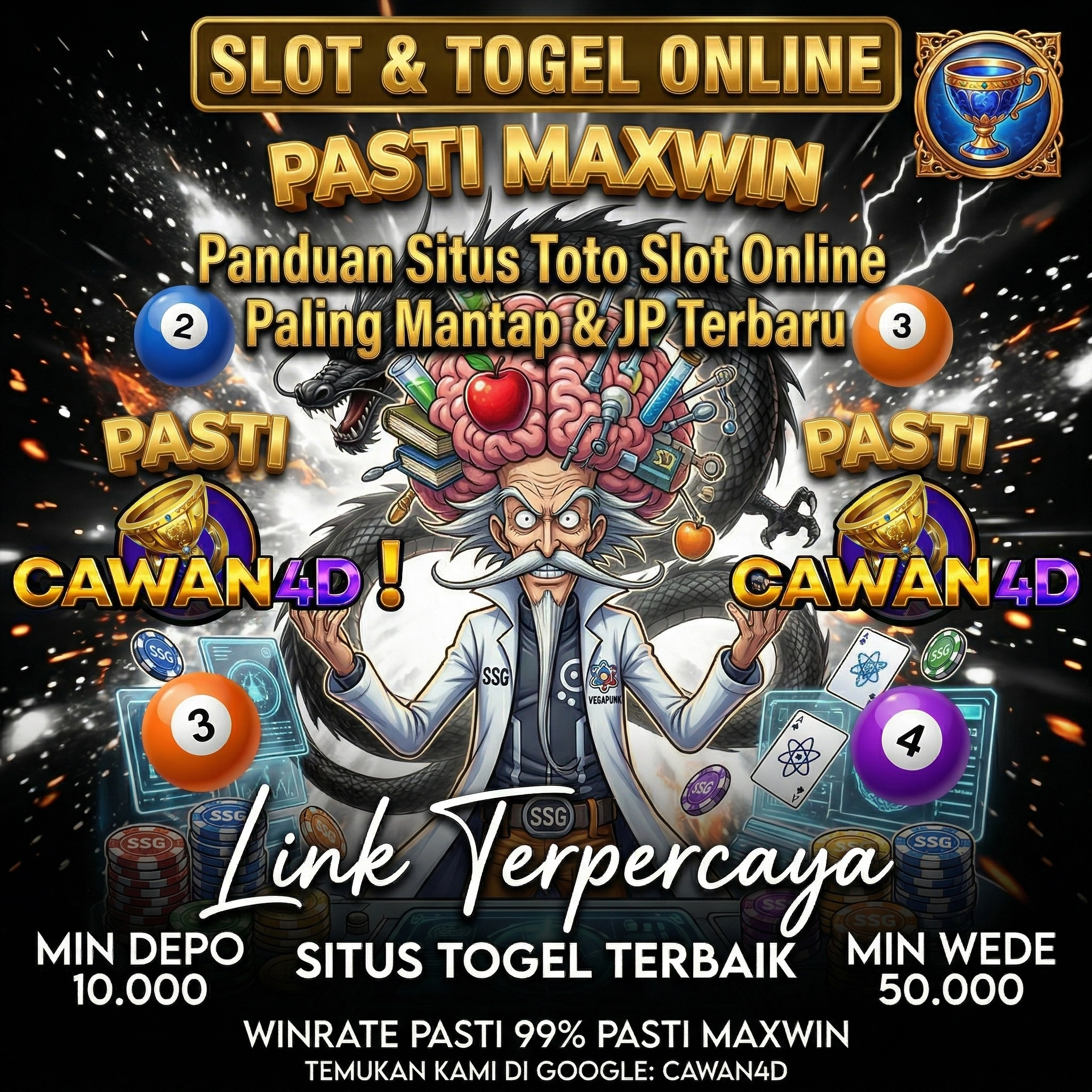 Cawan4D: Some sort of Comprehensive Self-help guide to an On-line Video gaming Program